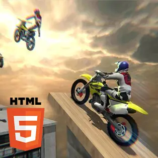 Bike Stunts 2023