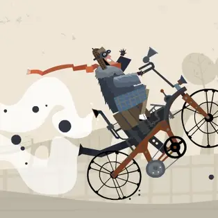 Biker Street