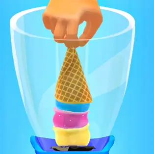 Blend It Perfect