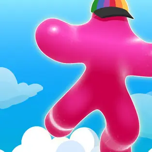 Blob Climbing
