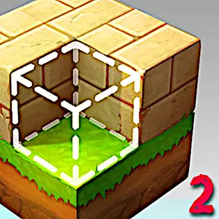 Block Craft 2