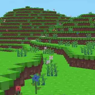 Block Craft