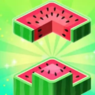 Block Stacking 3D Game