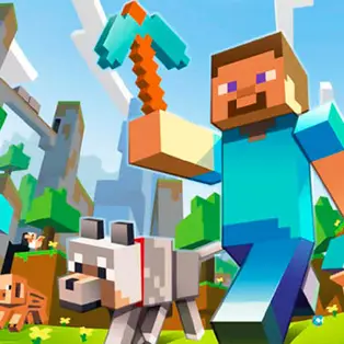 Block World