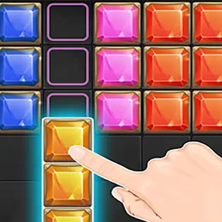 Blocks Puzzle 2