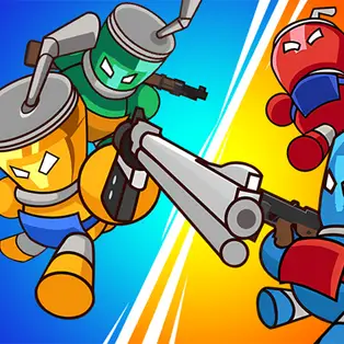 Bottle Avenger Royale