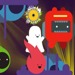 Bouncy Rush