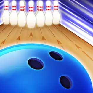 Bowling 3D 2022