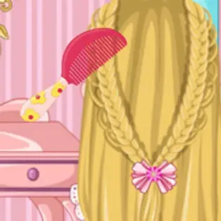 Braid Hair Design