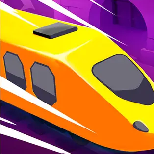 Brain Train: Railway Puzzle