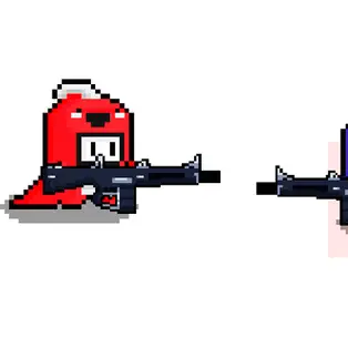 Brawl Gun