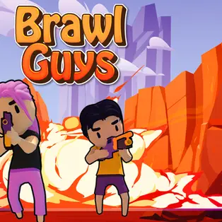 Brawl Guys