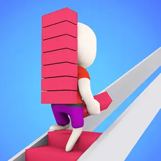 Bridge Race