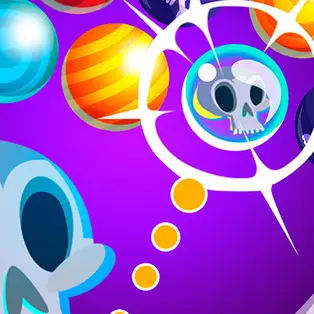 Bubble Crash