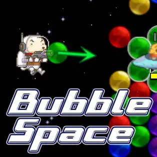Bubble Space