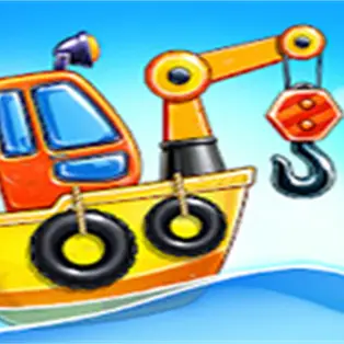 Build An Island