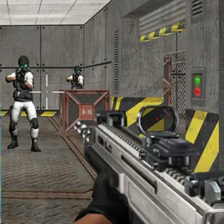 Bullet Fury