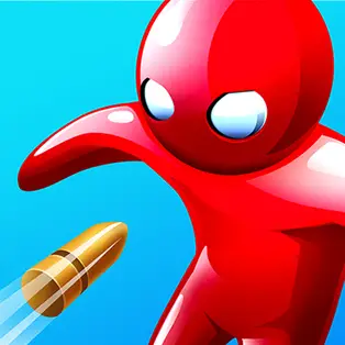 Bullet Man 3D Online