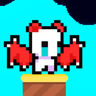 Bunny Devil