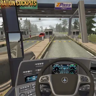 Bus Simulator : Ultimate 2021