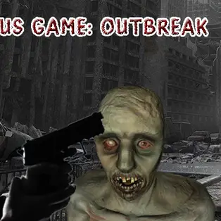 C-Virus Game: Outbreak
