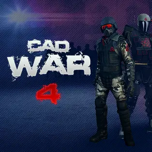 CAD War 4