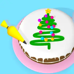 Cake Art