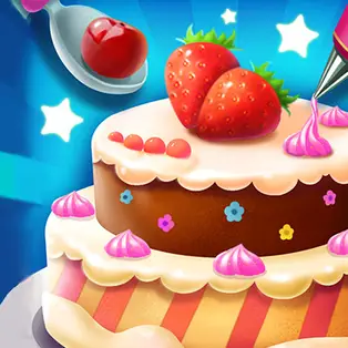 Cake Master Shop