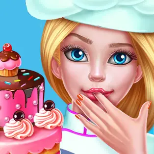 Cake Masters