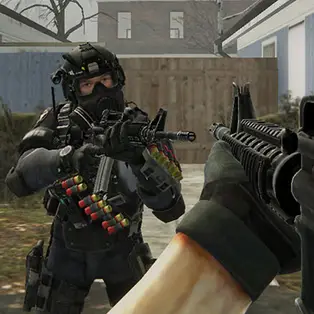 Call of Ops 2