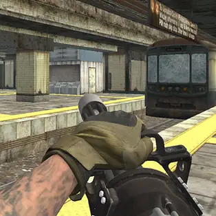 Call of Ops 3