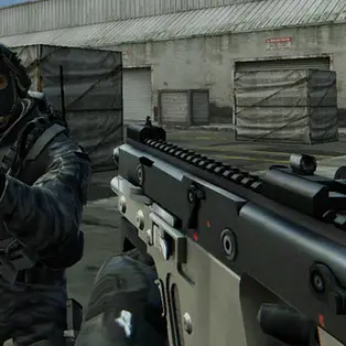 Call to Action Multiplayer