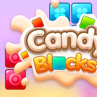 Candy Blocks