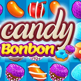 Candy Bonbon