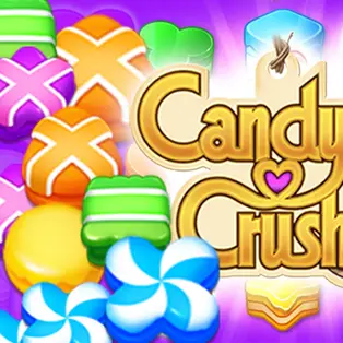 Candy Crush Soda