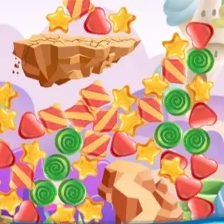Candy Smash