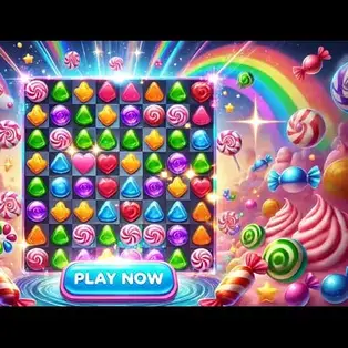 Candy Smush