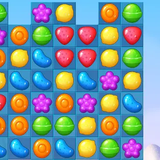 CandyMatch.io