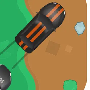 Car Chase