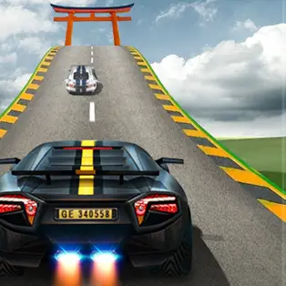 Car Driving Simulator 3d
