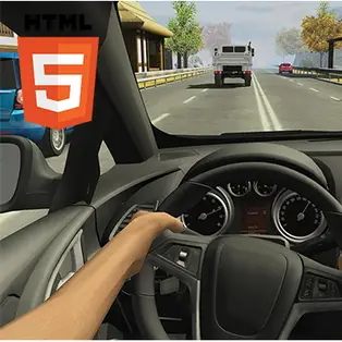 Car Driving Traffic Crazy Mobile