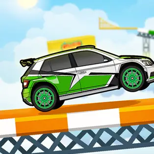 Car Parkour