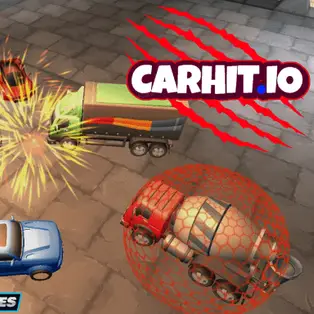 CarHit.io