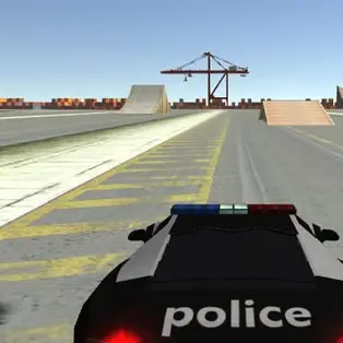 Cars Simulator
