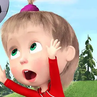 Cartoon Football Games For Kids