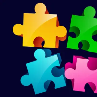 Cartoon Puzzle