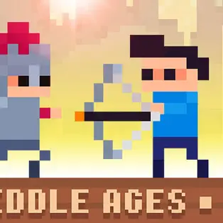 Castel Wars: Middle Ages