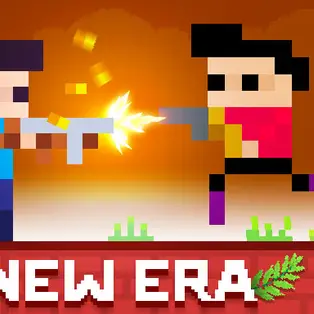 Castel Wars: New Era