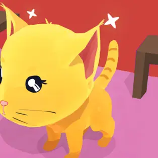 Cat Escape