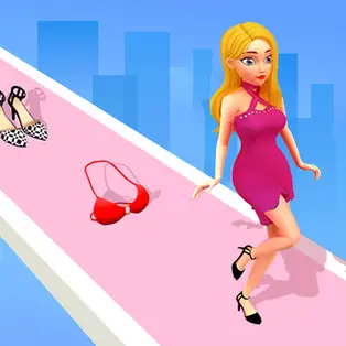 Catwalk Beauty